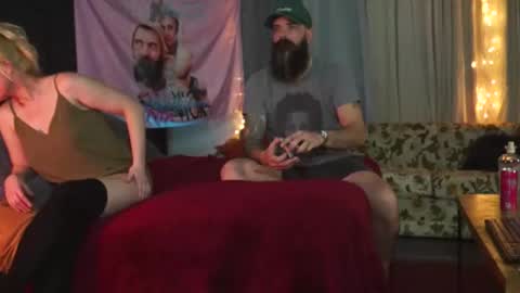 WHAT CAN YOU GET US TO DO online show from 02.12.26