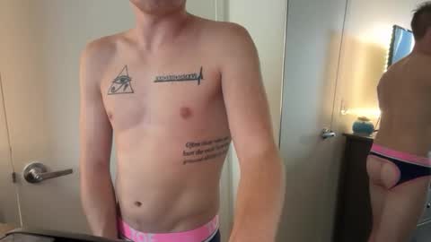 Chad online show from 10.29.25