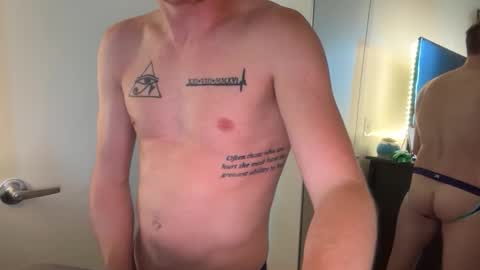 Chad online show from 11.04.25