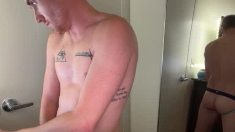 Chad online show from 11.05.25