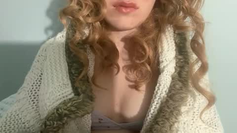 Snapshot of cclavender chatting on 02.23.26 Claire online show from 02.23.26