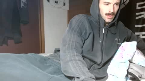 ccumshooter69 online show from 02.18.25