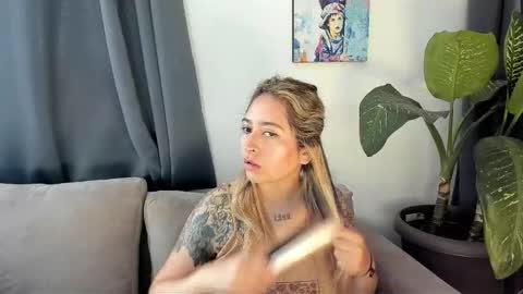 ccuteass online show from 01.14.25