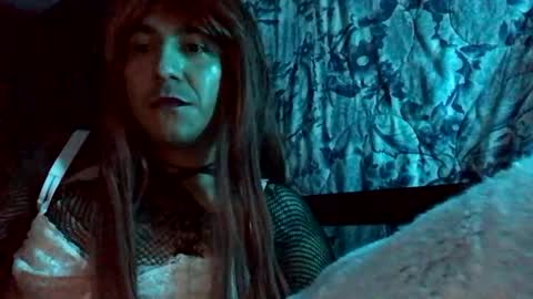 Sissy boy online show from 05.16.26