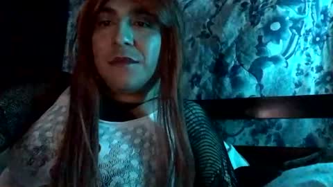 Sissy boy online show from 05.30.26