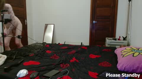 Snapshot of cdadalyn chatting on 10.23.25 Adalyn online show from 10.23.25