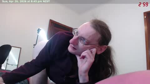 Snapshot of cdadalyn chatting on 04.26.26 Adalyn online show from 04.26.26