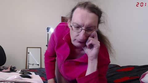 Snapshot of cdadalyn chatting on 05.13.26 Adalyn online show from 05.13.26