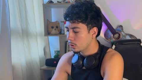 Carlos online show from 10.12.25