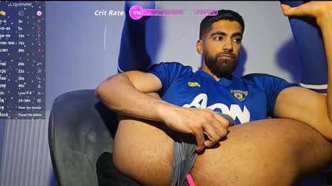 Snapshot of cdchamp1 chatting on 10.14.25 Champ online show from 10.14.25