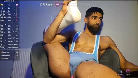 Champ  online show from 12.03.25