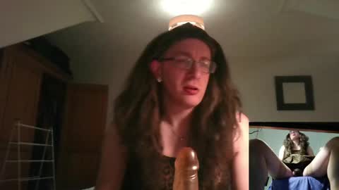 Jenny online show from 03.17.26