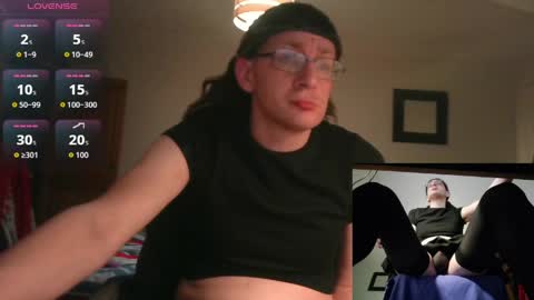 Jenny online show from 04.26.26