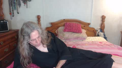 Jackie online show from 10.08.25