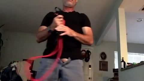 Snapshot of cdub2533 chatting on 07.15.26 Coach Daddy online show from 07.15.26