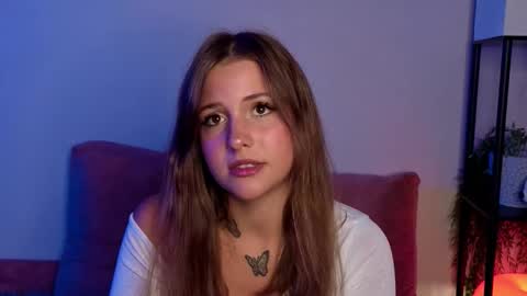 Lina  online show from 11.10.25