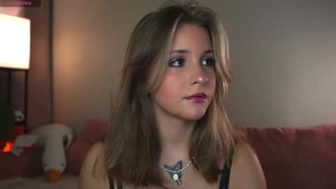 Snapshot of ceceliapidcock chatting on 04.25.26 Lina online show from 04.25.26