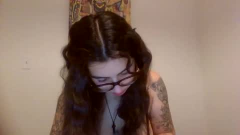 ceceluv27 online show from 11.23.25