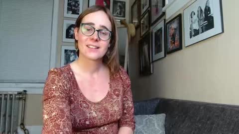 Cecily Saint Claire online show from 02.18.25