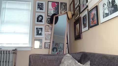 Cecily Saint Claire online show from 02.27.25