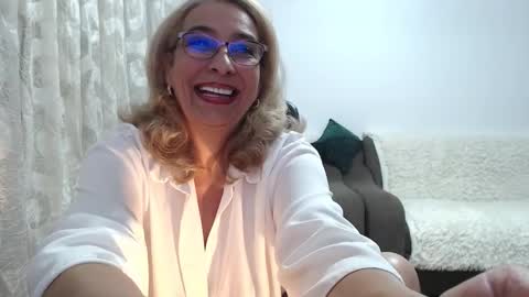 cecylya4u online show from 10.01.25