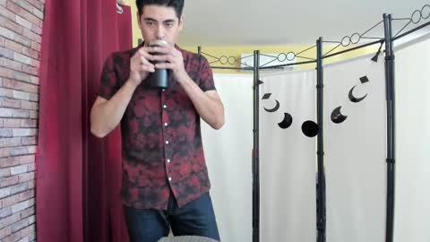 Cedric Moon online show from 01.18.25