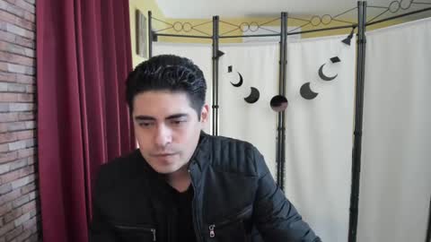 Cedric Moon online show from 01.21.25