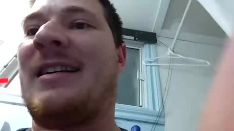 Snapshot of cedricstjacques0 chatting on 10.27.25 Outdoor Guy online show from 10.27.25