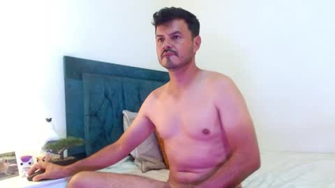 Cedrixx10 online show from 04.03.26