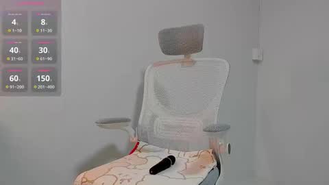 Cee Chalynn online show from 10.26.25