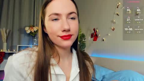 Josie Manesi online show from 02.15.25