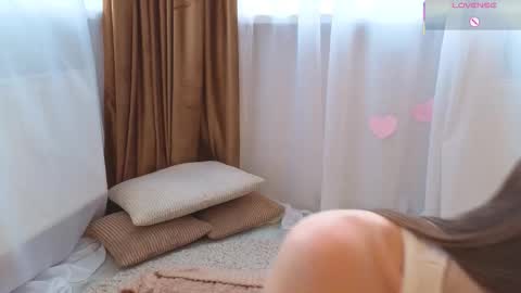 Josie Manesi online show from 02.21.26