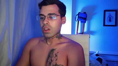 Celes online show from 10.18.25