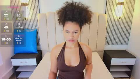 CELESSTE online show from 04.17.26