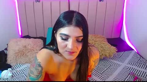 celesste_musk online show from 09.26.25