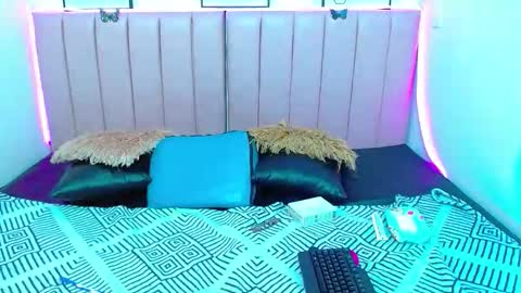 celesste_musk online show from 10.23.25