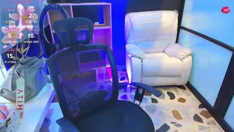 Snapshot of celesstebruce chatting on 01.22.25 meli online show from 01.22.25