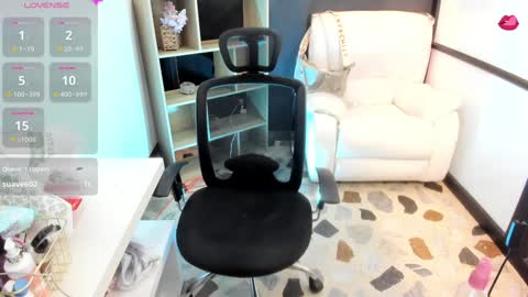 Snapshot of celesstebruce chatting on 02.01.25 meli online show from 02.01.25