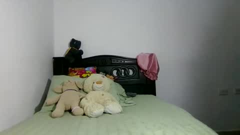 celessteseductora online show from 03.31.26