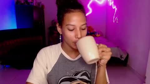 Celeste online show from 02.28.26