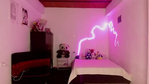 Celeste online show from 03.21.26