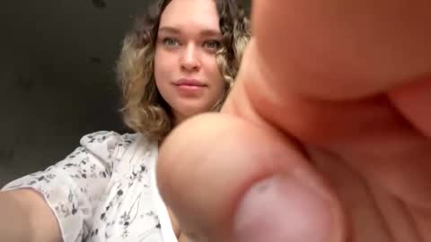 Snapshot of celestabailiff chatting on 10.10.25 Stanislava online show from 10.10.25
