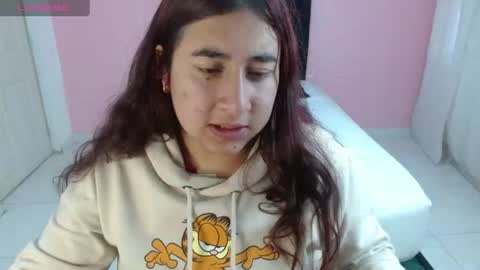 celeste817631 online show from 07.27.26