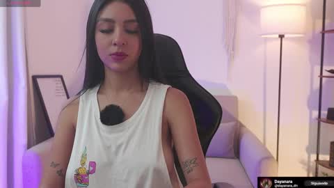 Snapshot of celeste_1220 chatting on 05.09.26 Alice online show from 05.09.26