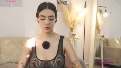 Snapshot of celeste_1220 chatting on 07.15.26 Alice online show from 07.15.26