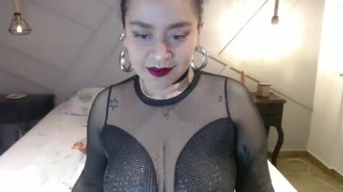 Snapshot of celeste_19sutra chatting on 12.24.24 celeste 19sutra online show from 12.24.24