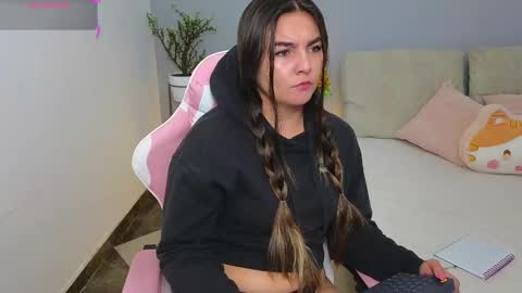 celeste_1star online show from 10.09.25