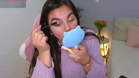 celeste_1star online show from 10.11.25