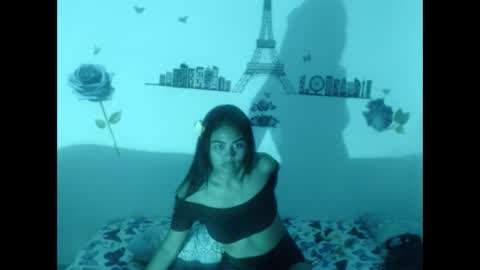 celeste_2912 online show from 09.18.25