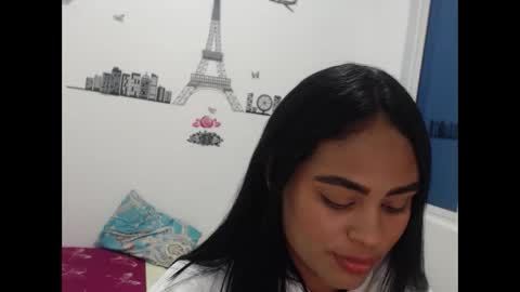 celeste_2912 online show from 09.19.25